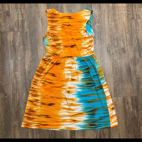 Velvet Torch  Mini Dress - Picture 5 of 5